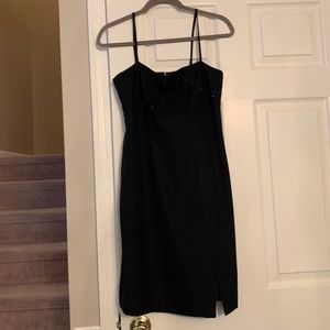 Hugo buscati mini dress